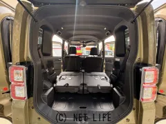 ダイハツ ウェイク