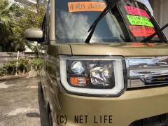 ダイハツ ウェイク