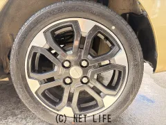 ダイハツ ウェイク