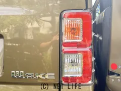 ダイハツ ウェイク