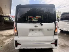 ダイハツ タント