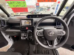 ダイハツ タント