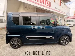ダイハツ タント