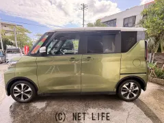 三菱 eKクロススペース
