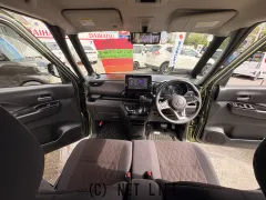 三菱 eKクロススペース