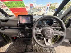 三菱 eKクロススペース