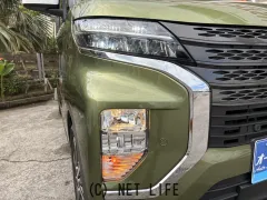 三菱 eKクロススペース