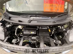 三菱 eKクロススペース