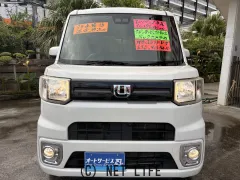 ダイハツ ウェイク