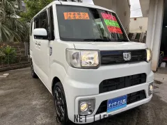 ダイハツ ウェイク
