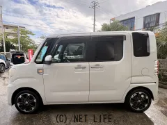 ダイハツ ウェイク