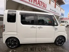 ダイハツ ウェイク