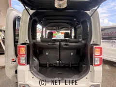 ダイハツ ウェイク