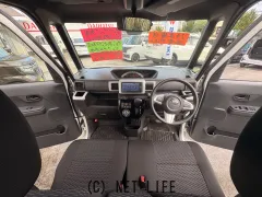 ダイハツ ウェイク