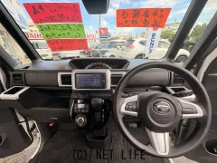 ダイハツ ウェイク
