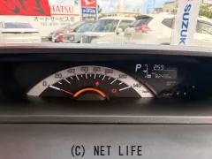 ダイハツ ウェイク