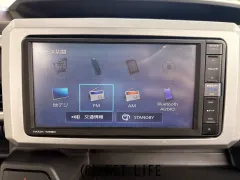 ダイハツ ウェイク