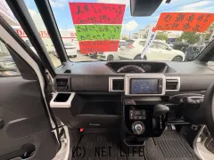 ダイハツ ウェイク