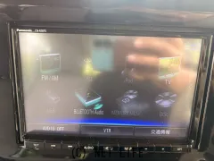 スズキ ワゴンRスマイル