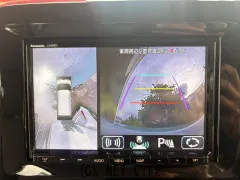 スズキ ワゴンRスマイル