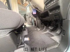 スズキ ワゴンRスマイル