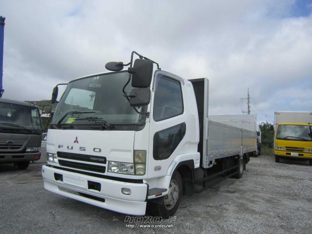 三菱ふそう ファイター