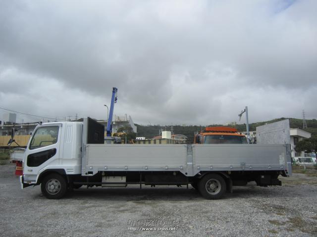 三菱ふそう ファイター