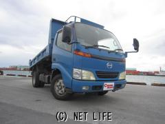 日野自動車 デュトロ