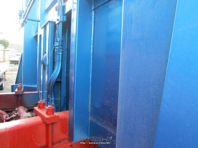 日産 ビッグサム