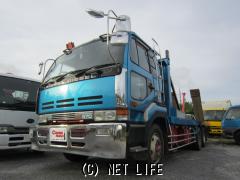 日産 ビッグサム