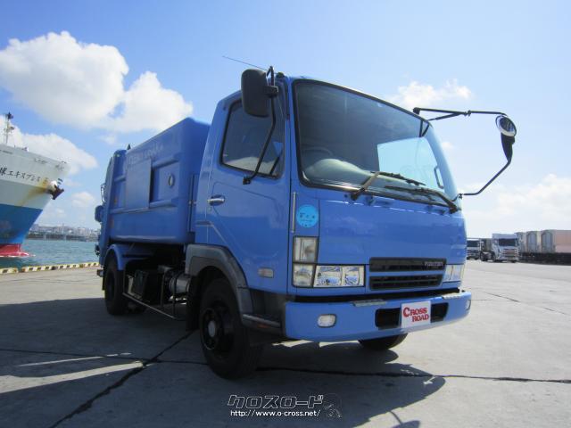 三菱ふそう ファイター