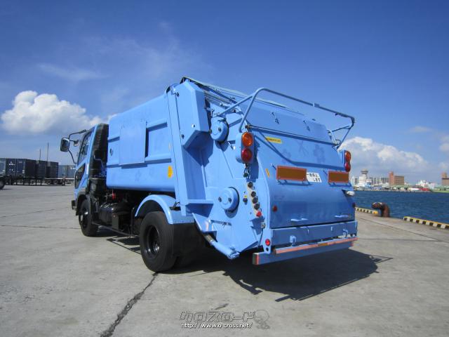 三菱ふそう ファイター