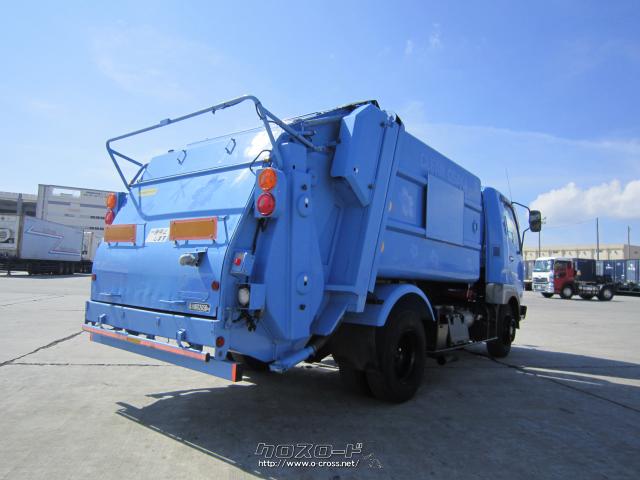 三菱ふそう ファイター