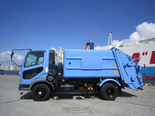 三菱ふそう ファイター