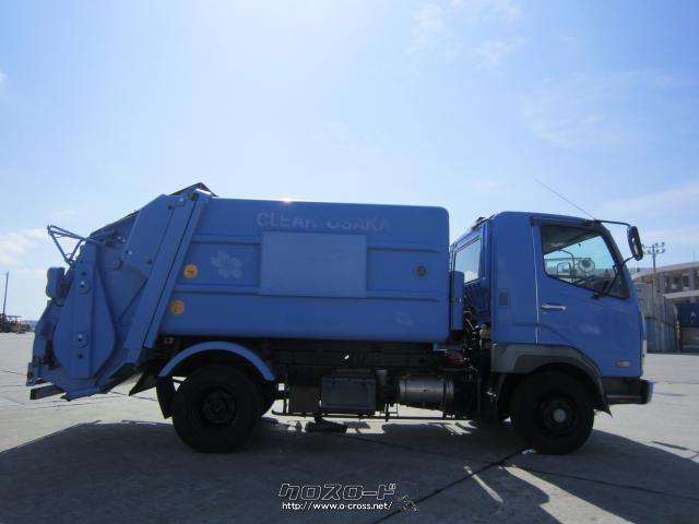 三菱ふそう ファイター