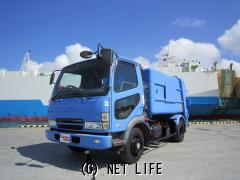 三菱ふそう ファイター