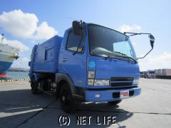 三菱ふそう ファイター