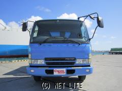 三菱ふそう ファイター