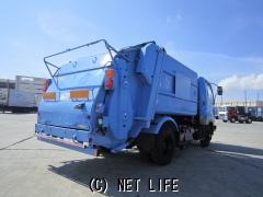 三菱ふそう ファイター