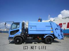 三菱ふそう ファイター