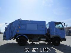 三菱ふそう ファイター