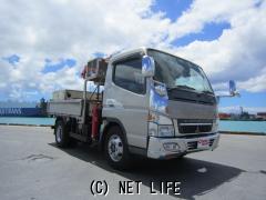 三菱ふそう キャンター