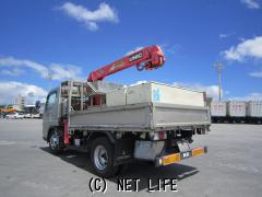 三菱ふそう キャンター