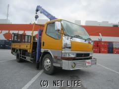 三菱ふそう キャンター