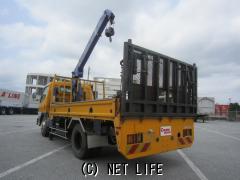 三菱ふそう キャンター