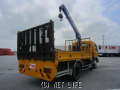 三菱ふそう キャンター