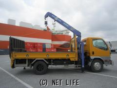 三菱ふそう キャンター