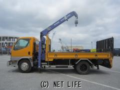 三菱ふそう キャンター