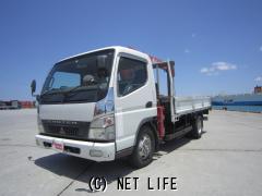 三菱ふそう キャンター