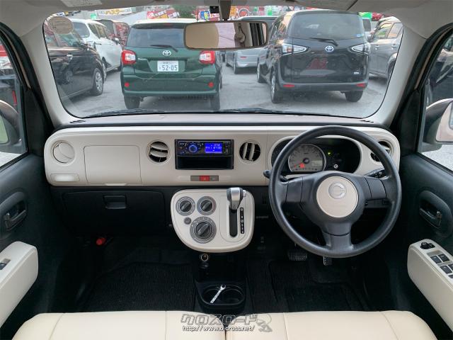 ダイハツ ミラココア